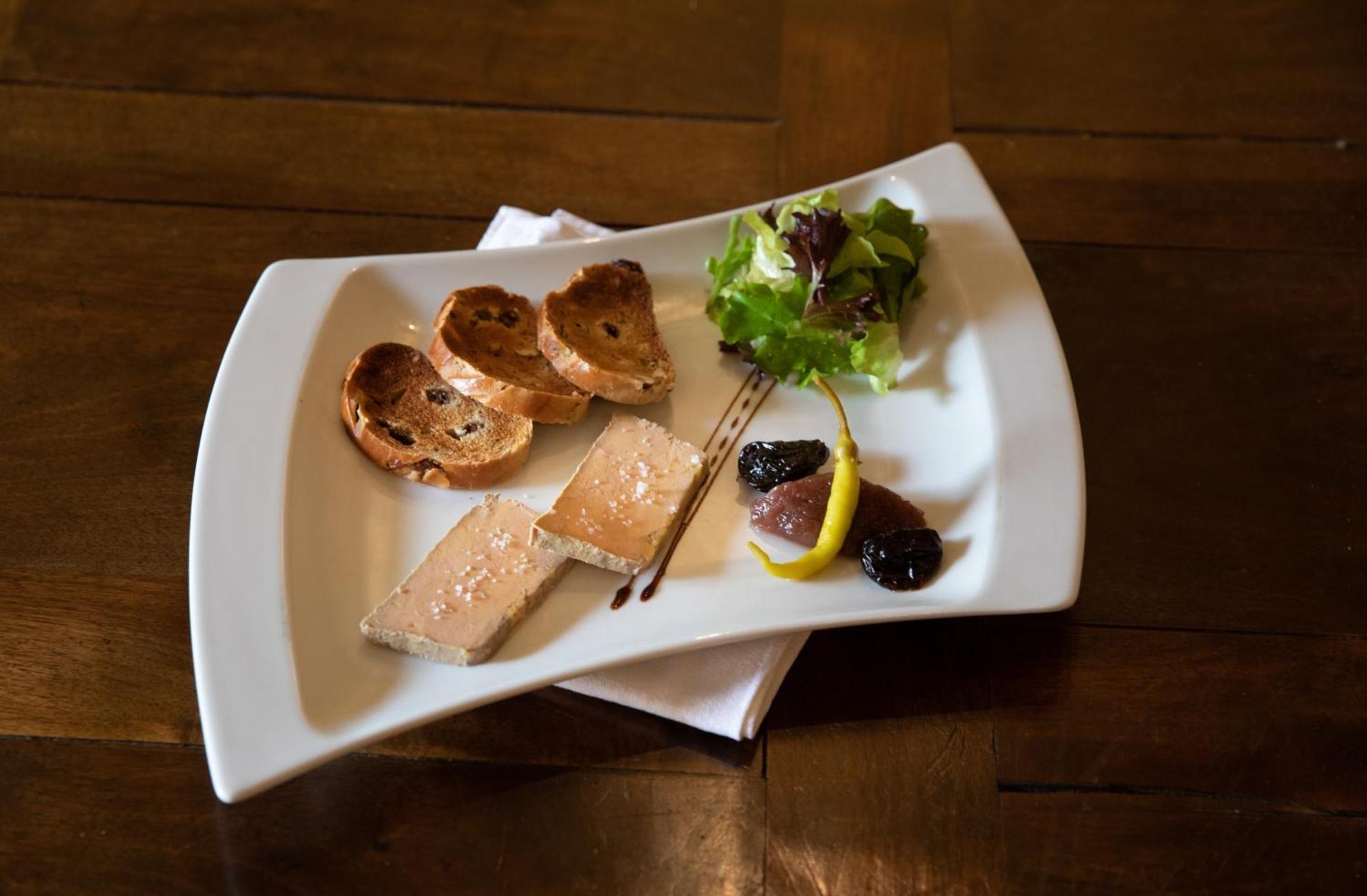 Hotel Restaurant Pecoitz Saint-Jean-Pied-de-Port Zewnętrze zdjęcie